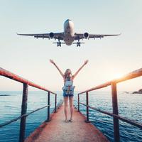 Отзыв от Алёна - Visa DTV